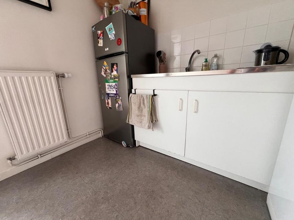 Appartement entier avec 2 terrasses Apartment in Le Mans