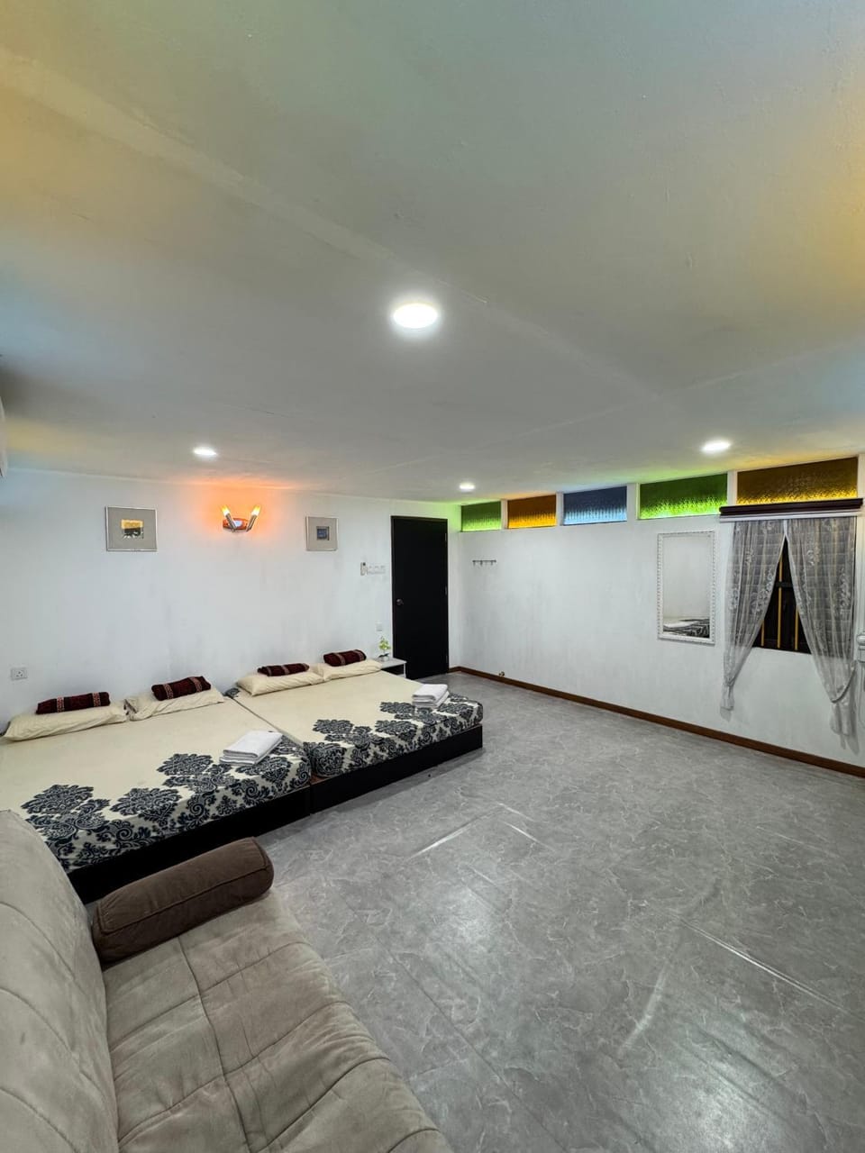 Rumah Inap Kampung Agong Tempua House in Penang
