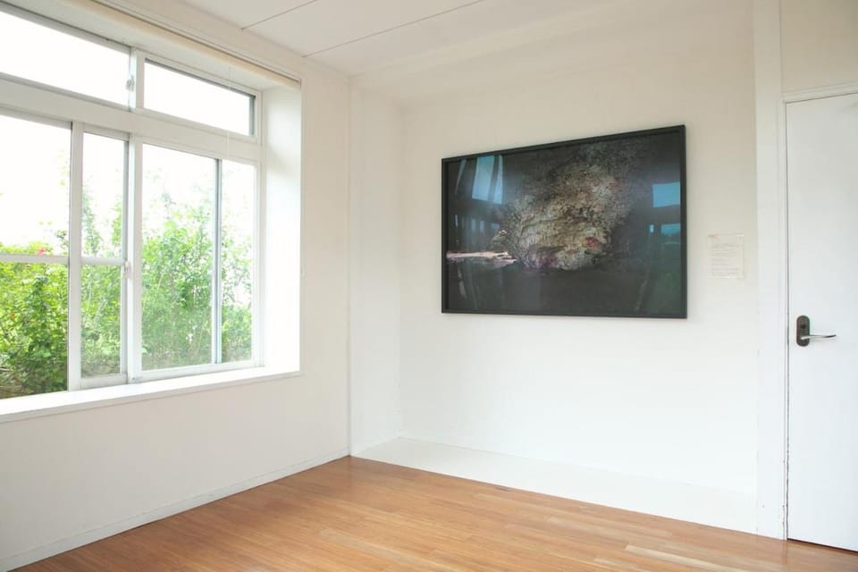Arts house Villa in Okinawa Prefecture