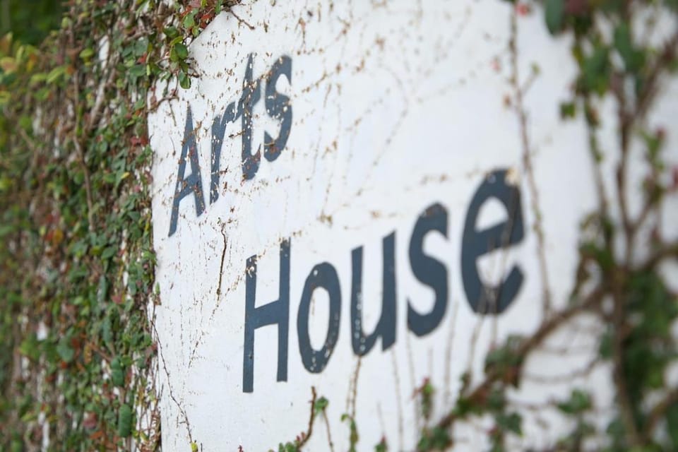 Arts house Villa in Okinawa Prefecture