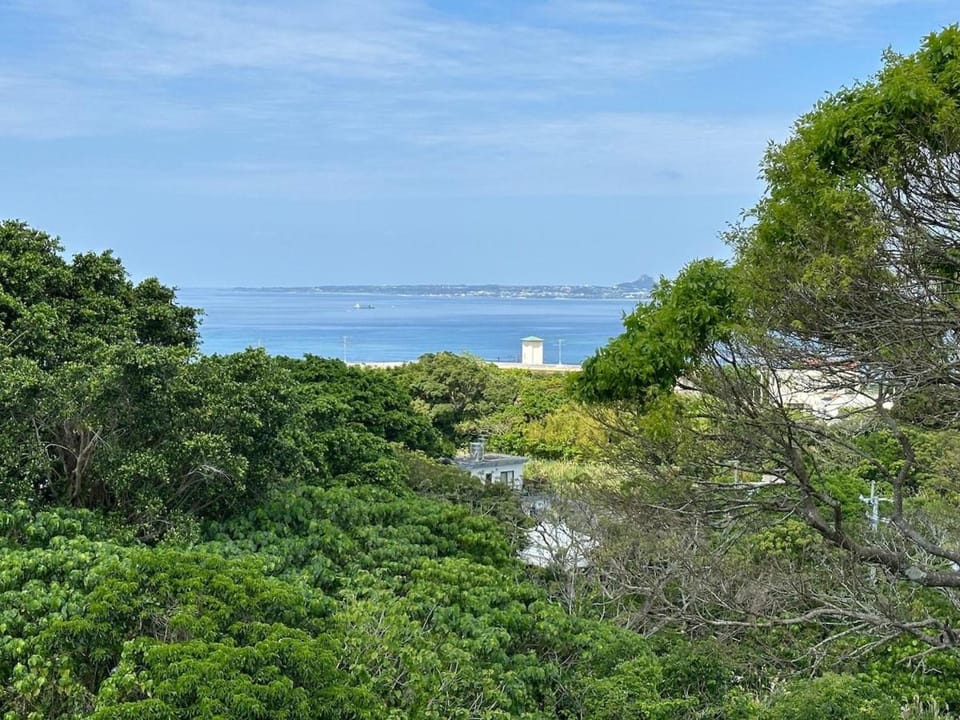 Arts house Villa in Okinawa Prefecture