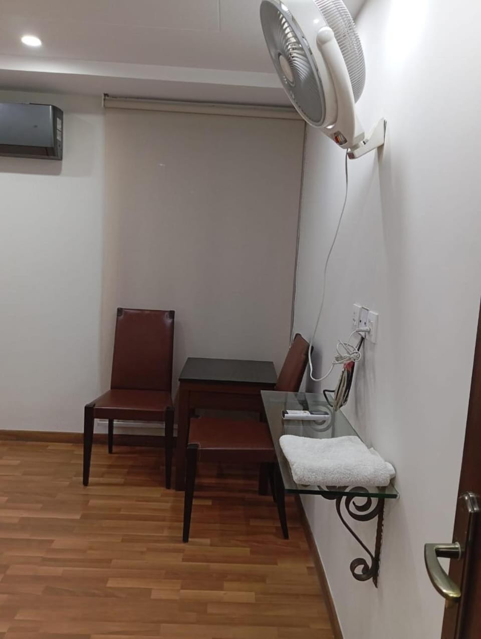 Akas Apartment Homes Near Airport DHA phase 8 Apartment in Lahore