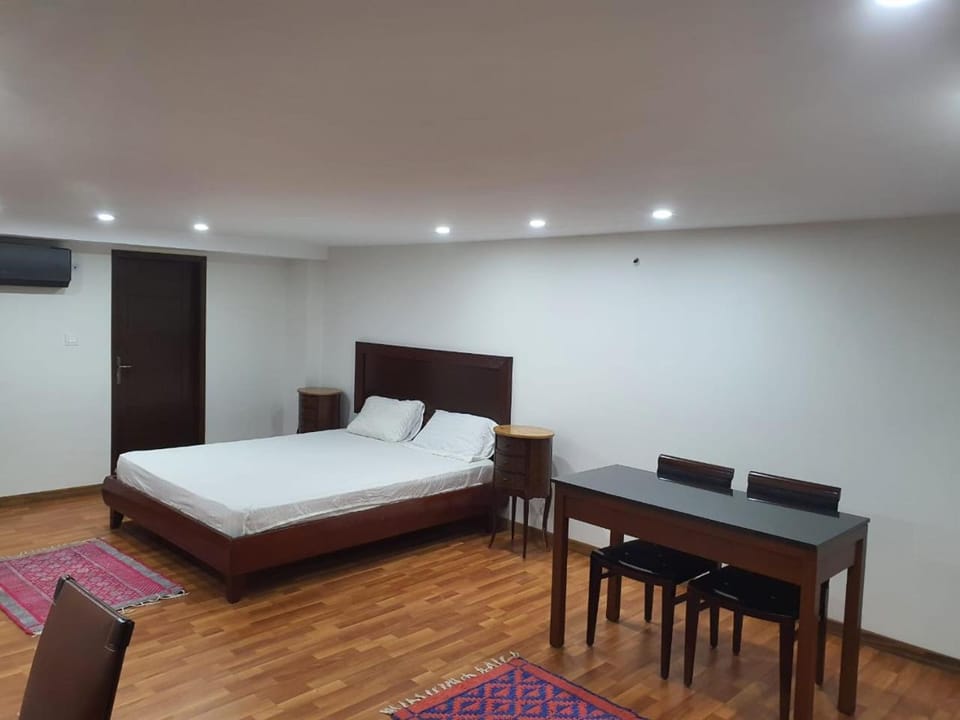 Akas Apartment Homes Near Airport DHA phase 8 Apartment in Lahore