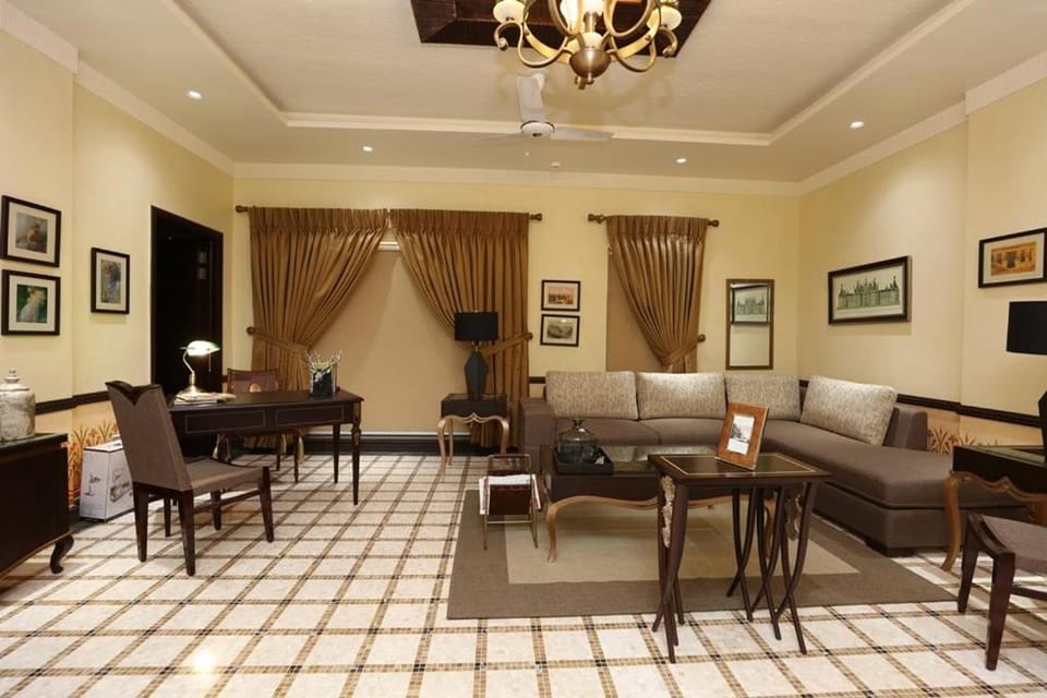 Akas Apartment Homes Near Airport DHA phase 8 Apartment in Lahore