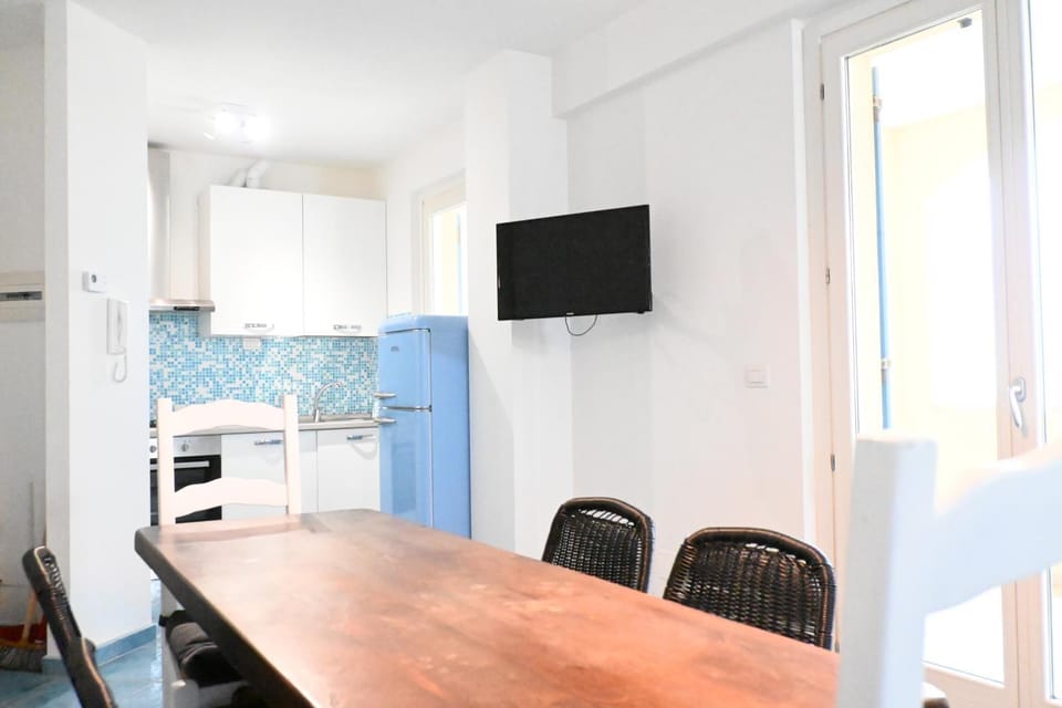 P057 - Porto Recanati, nuovo quadrilocale con terrazzo vista mare Apartment in Porto Recanati