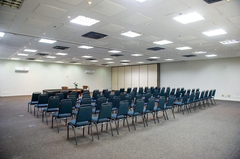 Mediterrâneo Flat Hotel in Rio de Janeiro