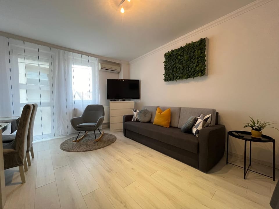 Thermal Kuckó Hajdúszoboszló fürdő mellett Apartment in Hungary