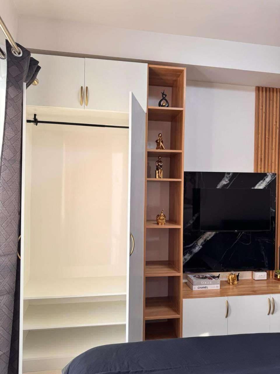 Nebula Flat Apartment in Iloilo City