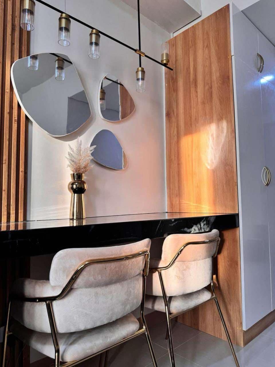 Nebula Flat Apartment in Iloilo City