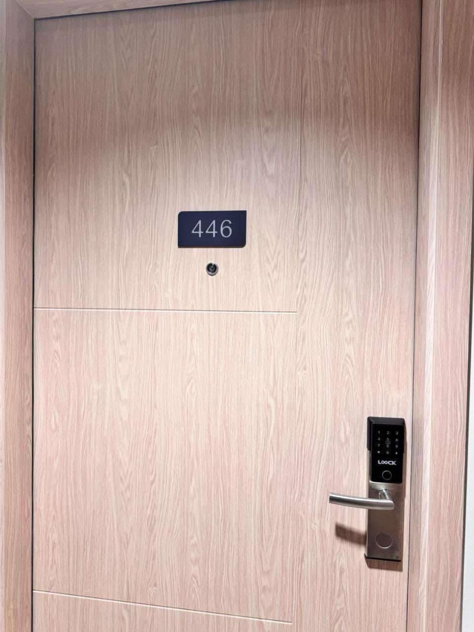 Nebula Flat Apartment in Iloilo City