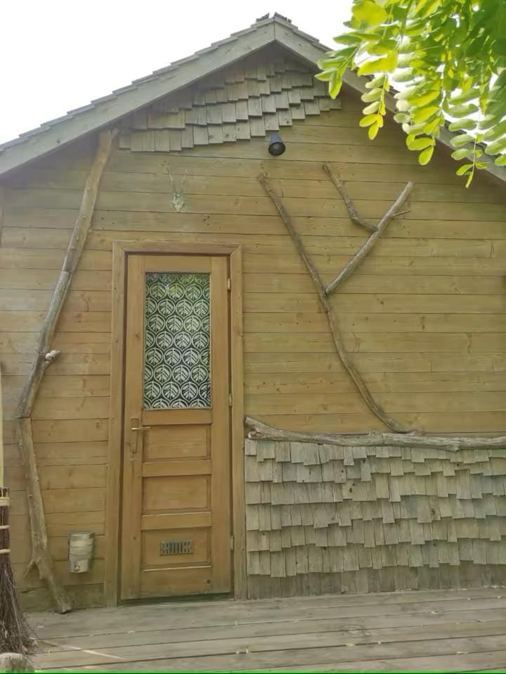 La cachouette Bed and Breakfast in Bressuire