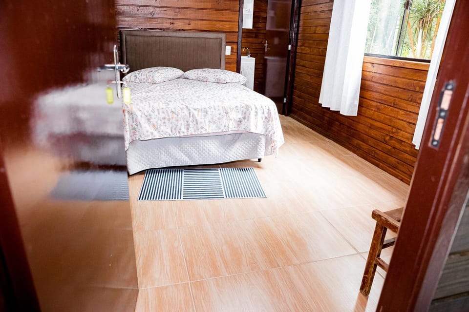 Conteiner do mano Luxury tent in State of Goiás