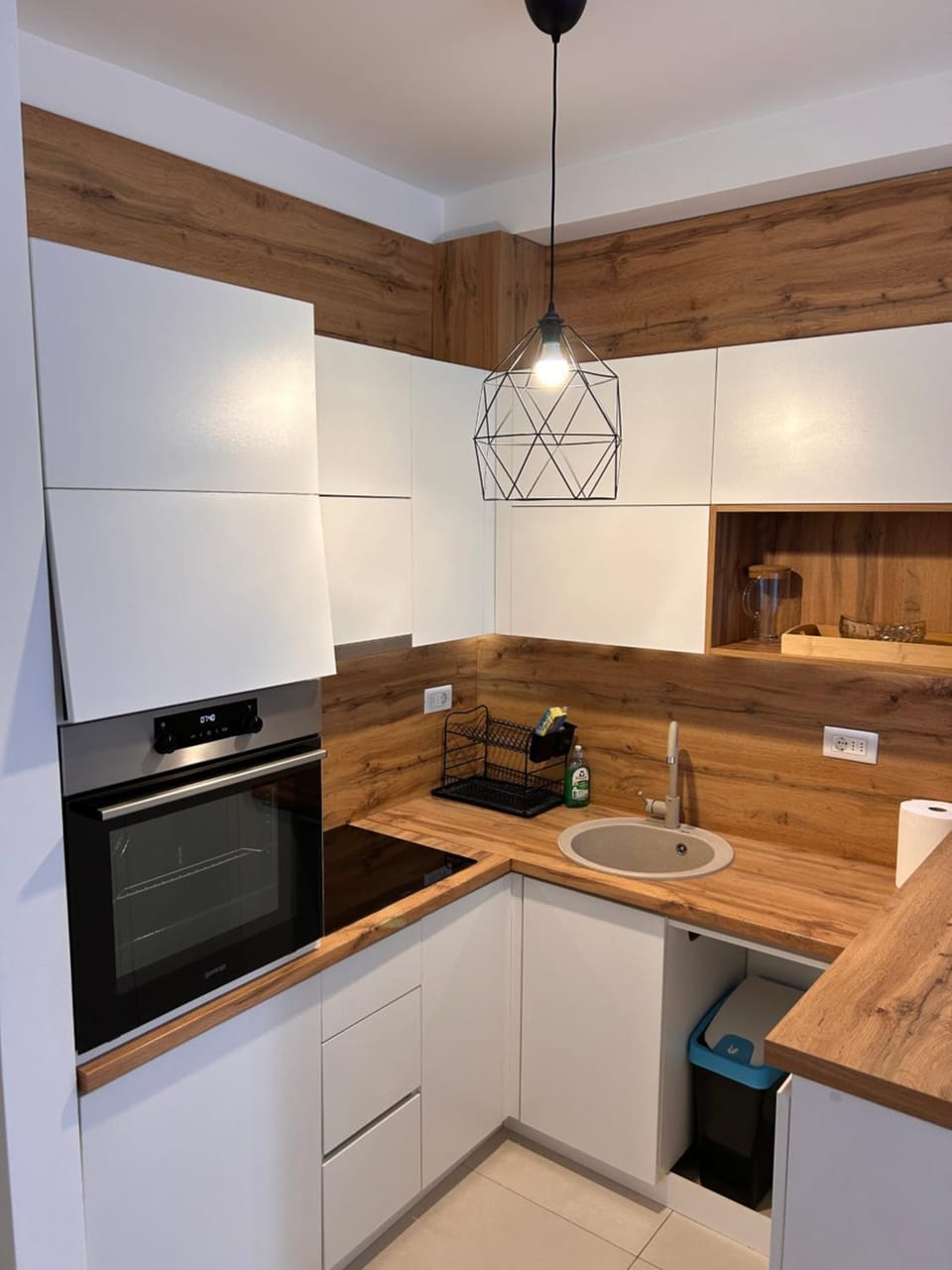 Sea La Vie Apartment in Montenegro