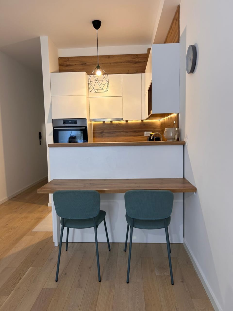 Sea La Vie Apartment in Montenegro