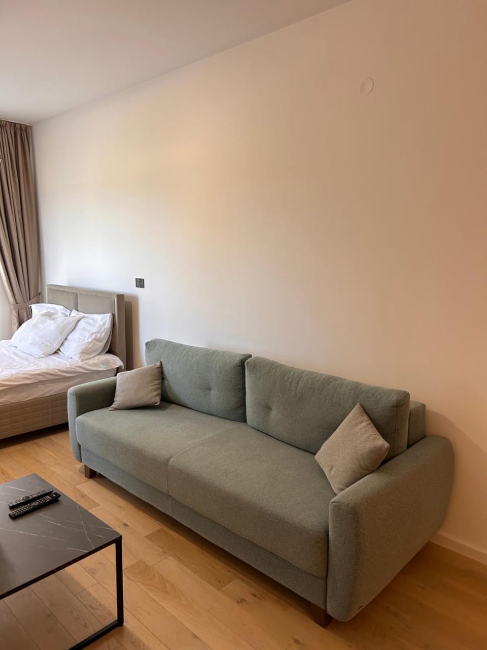 Sea La Vie Apartment in Montenegro