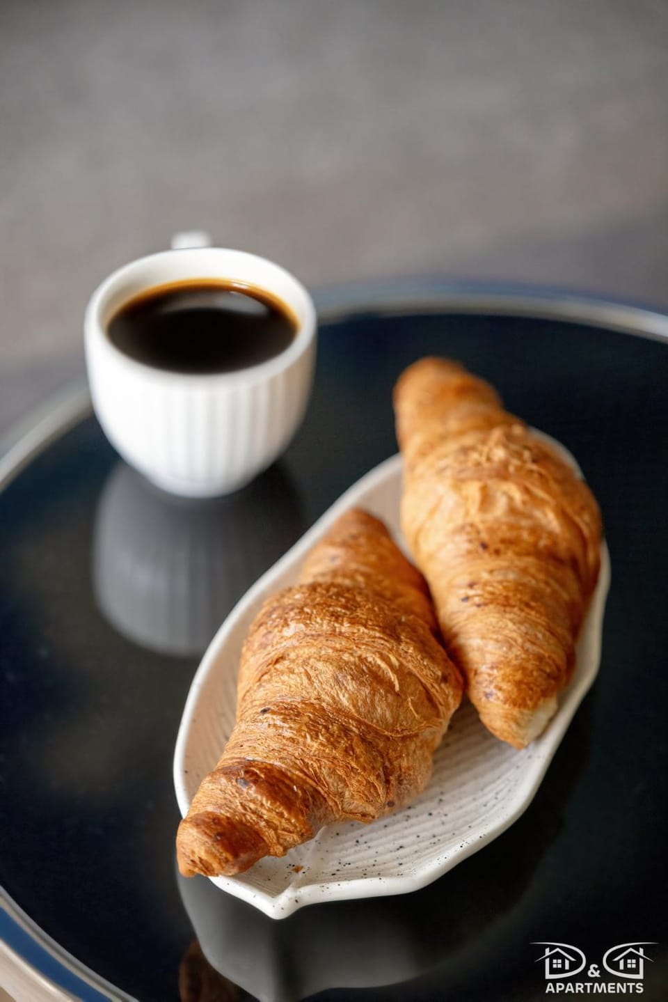 Taras Dla Dwojga D&D Apartments Apartment in West Pomeranian Voivodeship, Poland