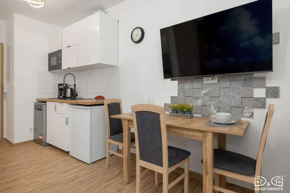 Taras Dla Dwojga D&D Apartments Apartment in West Pomeranian Voivodeship, Poland