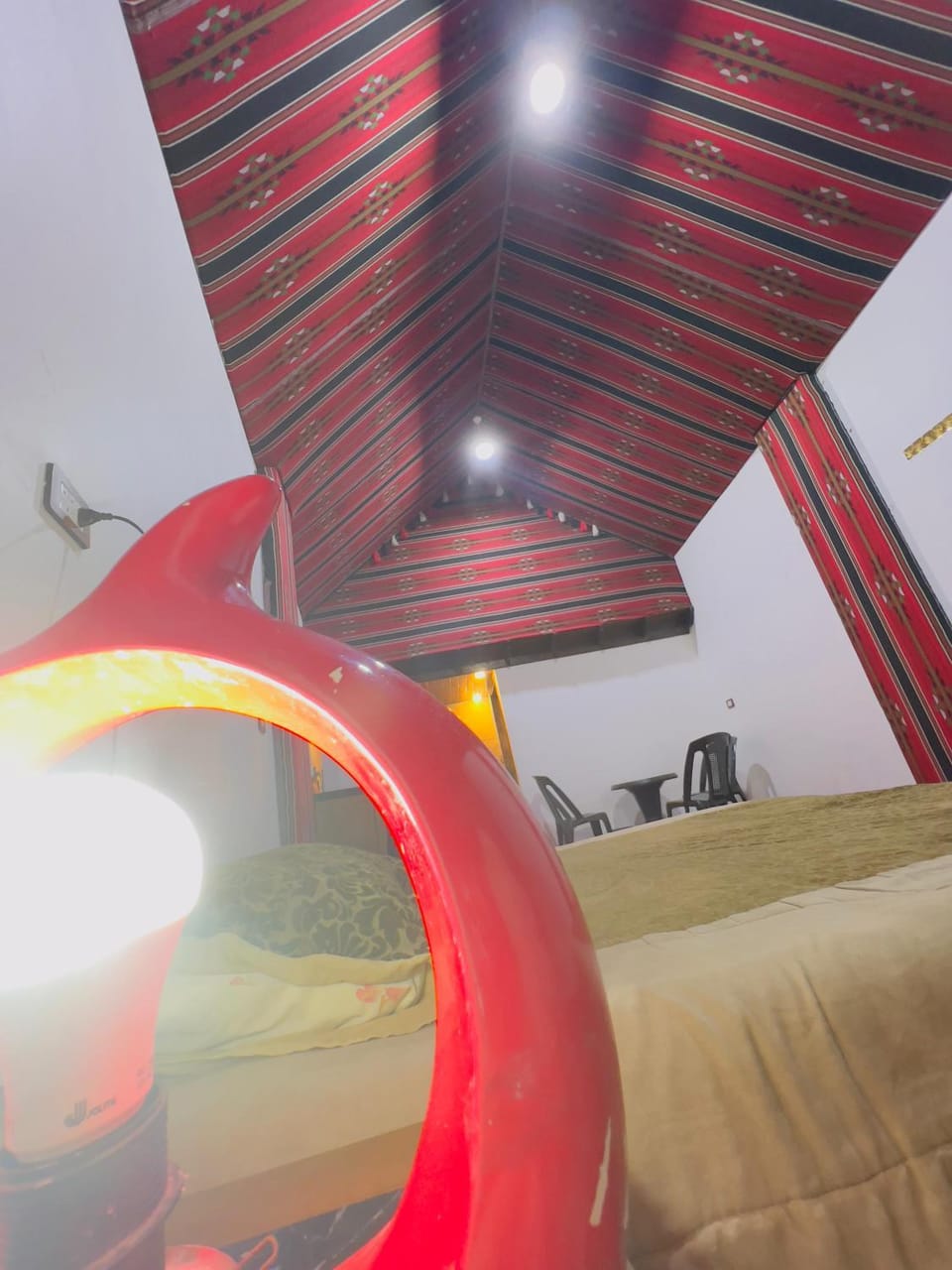 Bedouin House Apartment in Africa