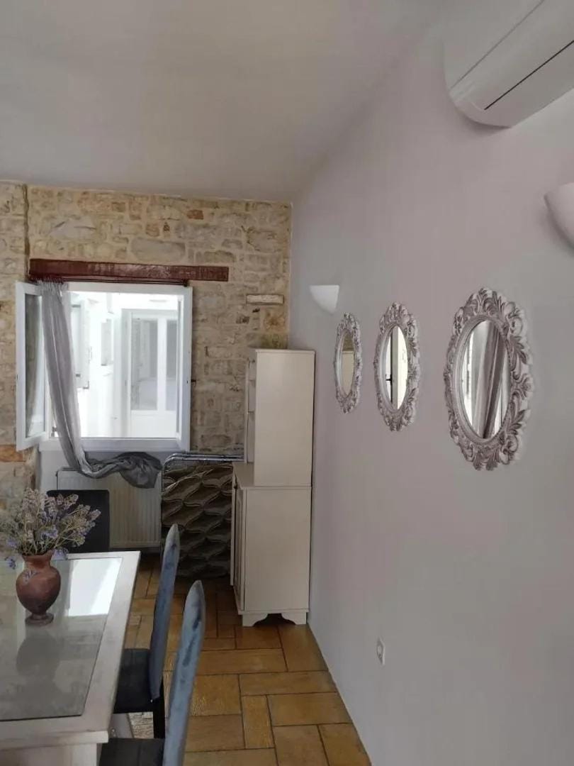 HOME PAROS ALL INN - NAOUSSA - 2 bathrooms Apartment in Naousa