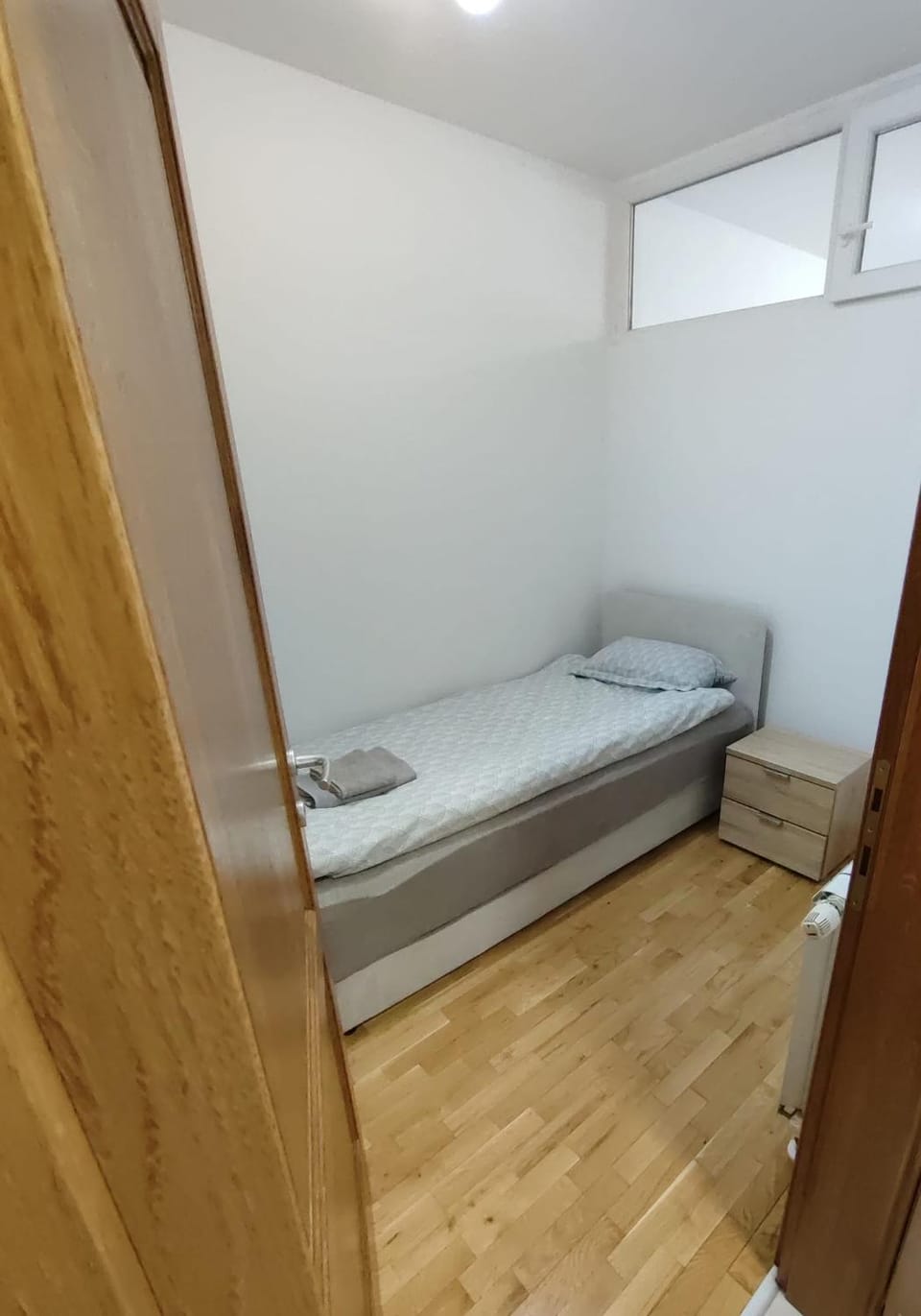 Apartman Mak Apartment in Sarajevo