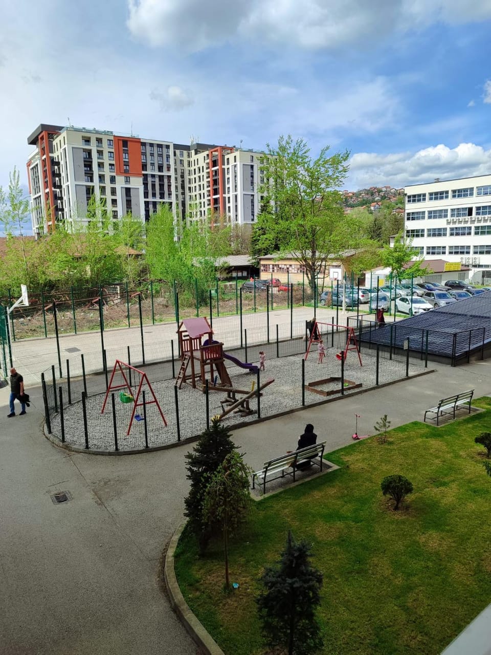 Apartman Mak Apartment in Sarajevo