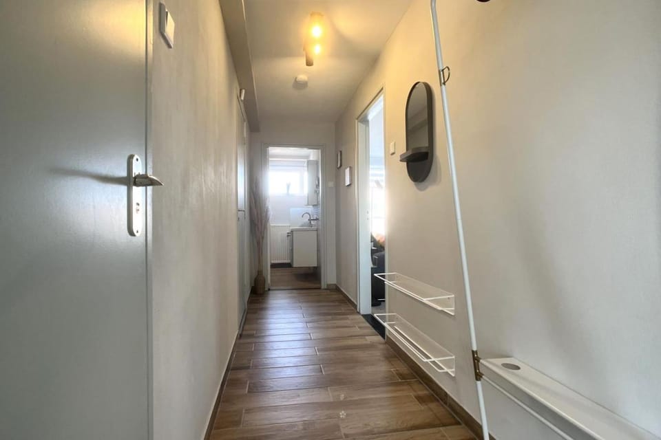 De Strandloper Apartment in Zeeland, Netherlands