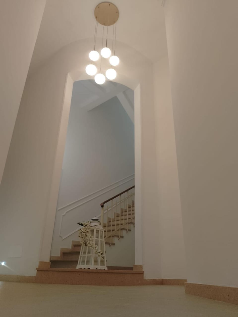 Palazzo Annarita Bed and Breakfast in Brindisi