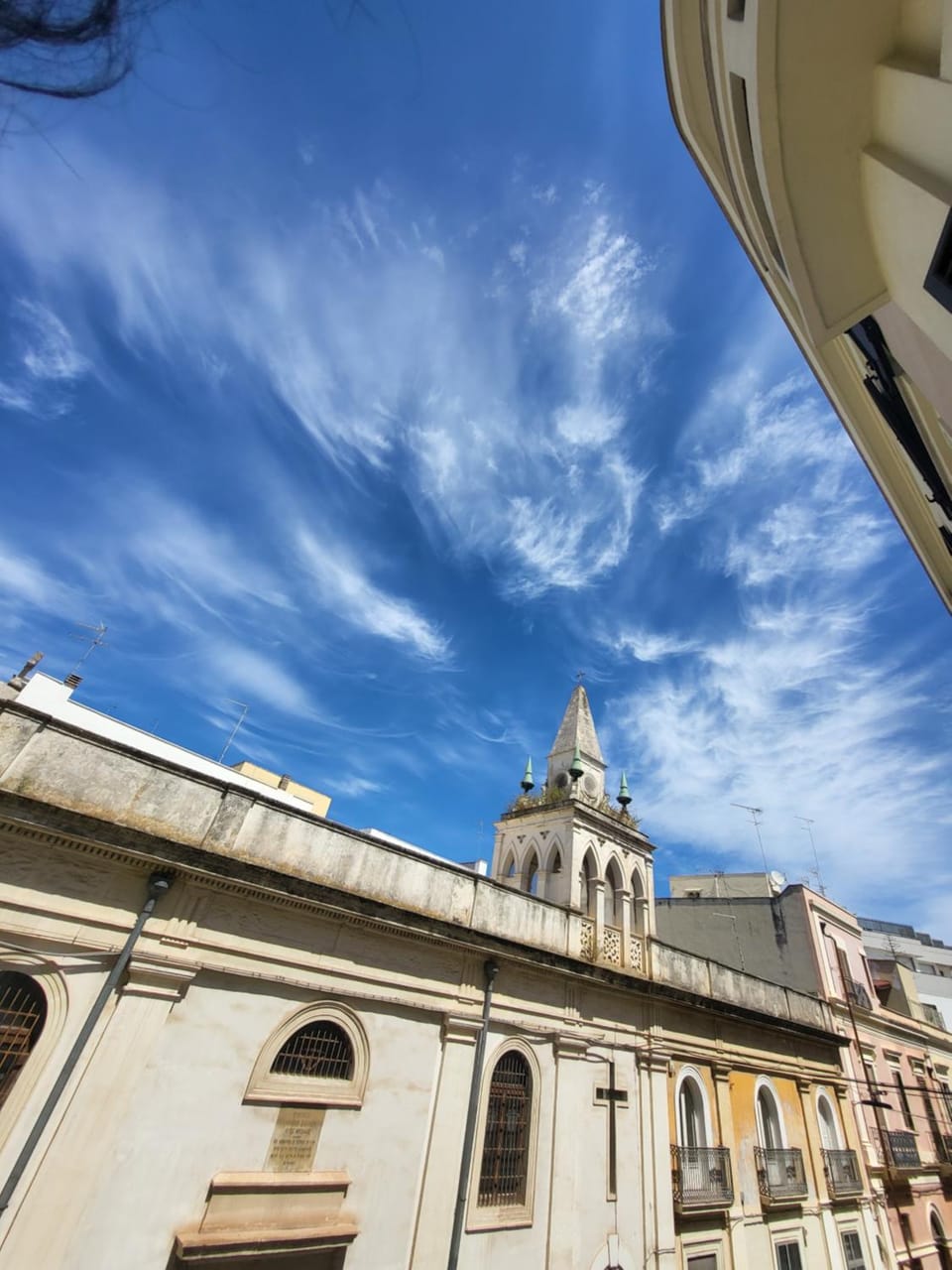 Property building, Day, Landmark view