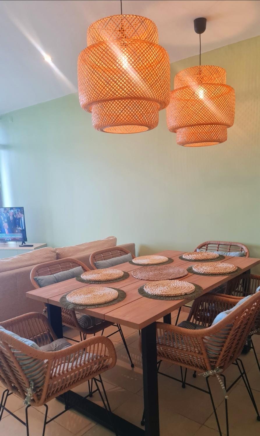 Vinaros Mar de Plata Apartment in Vinaròs