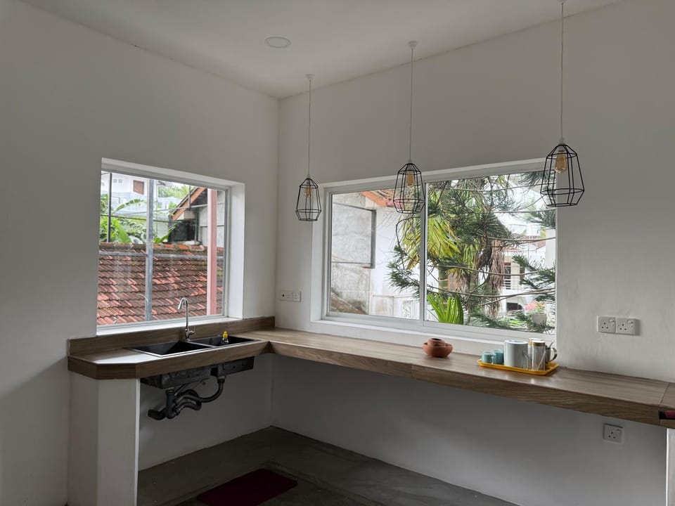 Batti Home stay House in Dambulla