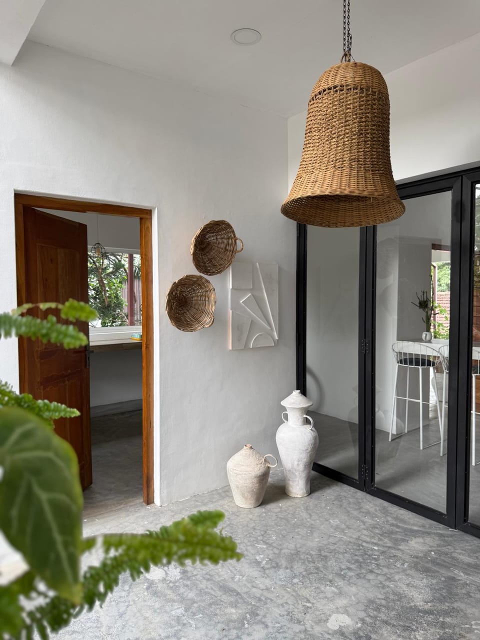 Batti Home stay House in Dambulla