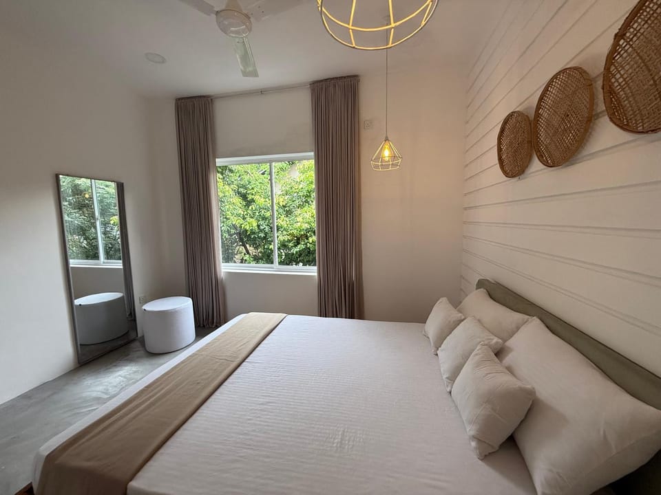 Batti Home stay House in Dambulla