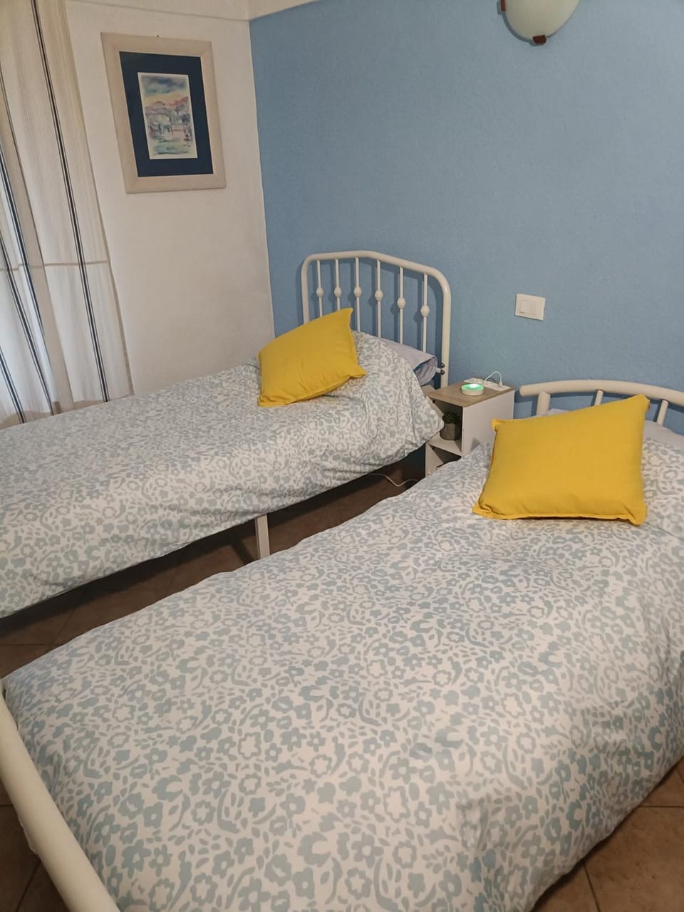 La petite maison Fleur Apartment in Piedmont