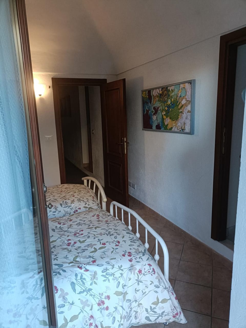 La petite maison Fleur Apartment in Piedmont