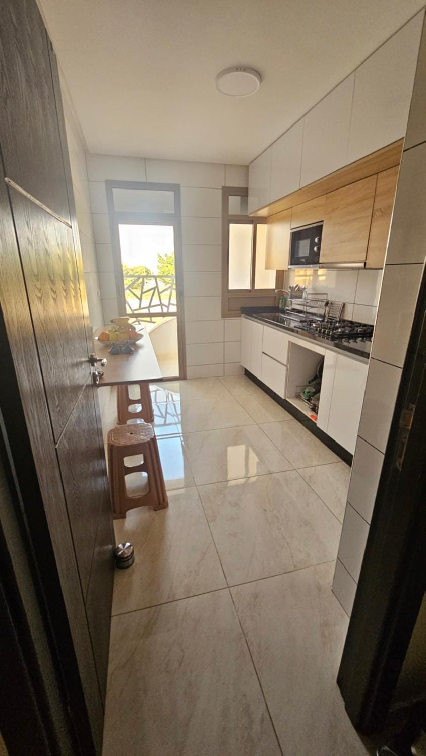 Appartement Nador Apartment in Morocco