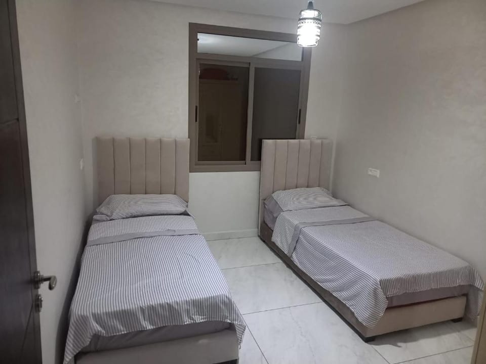 Appartement Nador Apartment in Morocco
