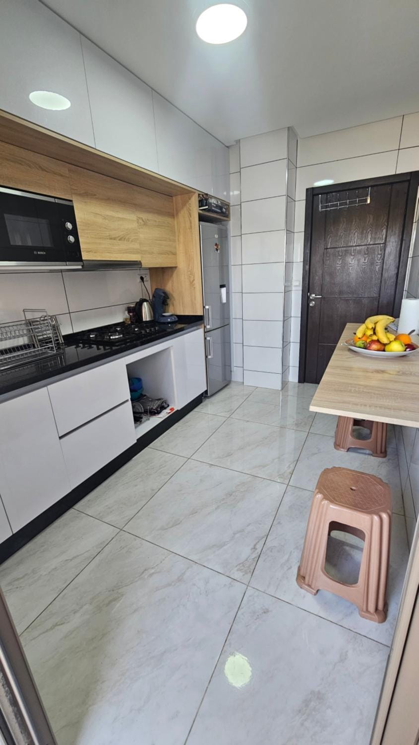 Appartement Nador Apartment in Morocco