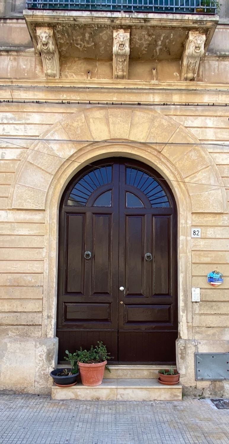 La dimora di Ted Apartment in Syracuse