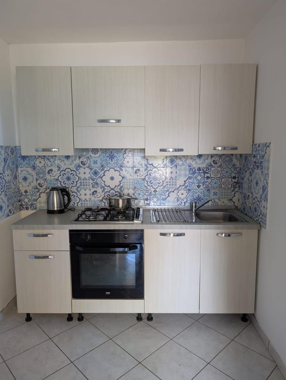 Villa Paradise Sea View Apartment in Vico Equense