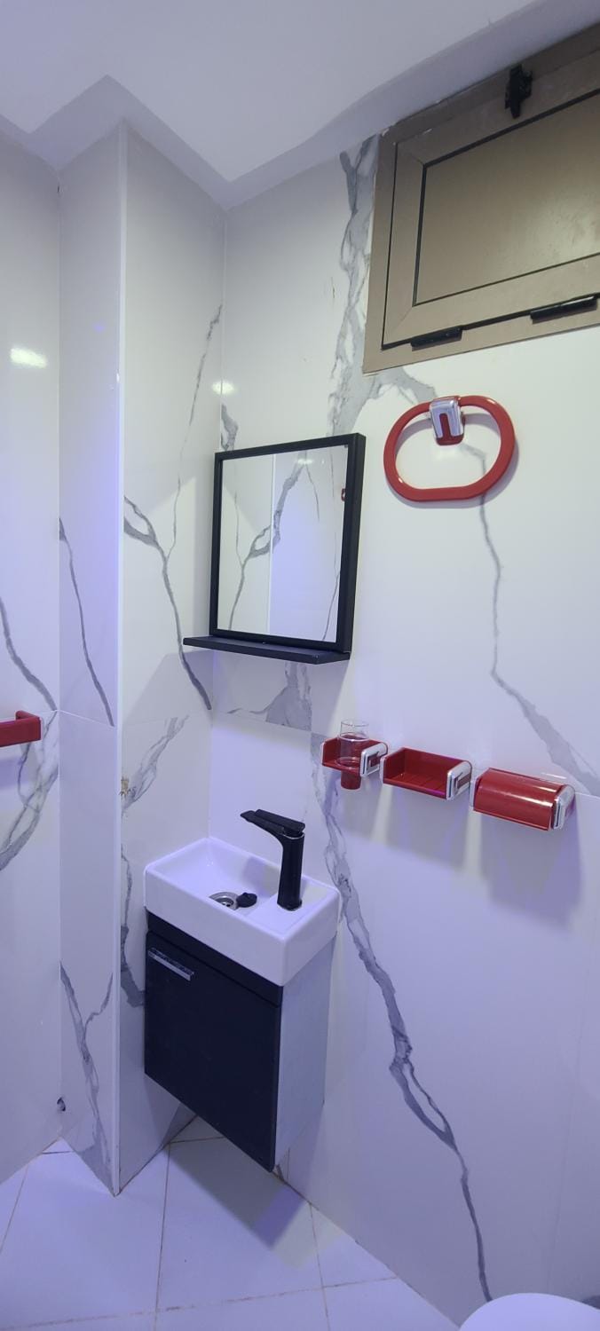 alhoceima egara miniI Apartment in Tangier-Tétouan-Al Hoceima
