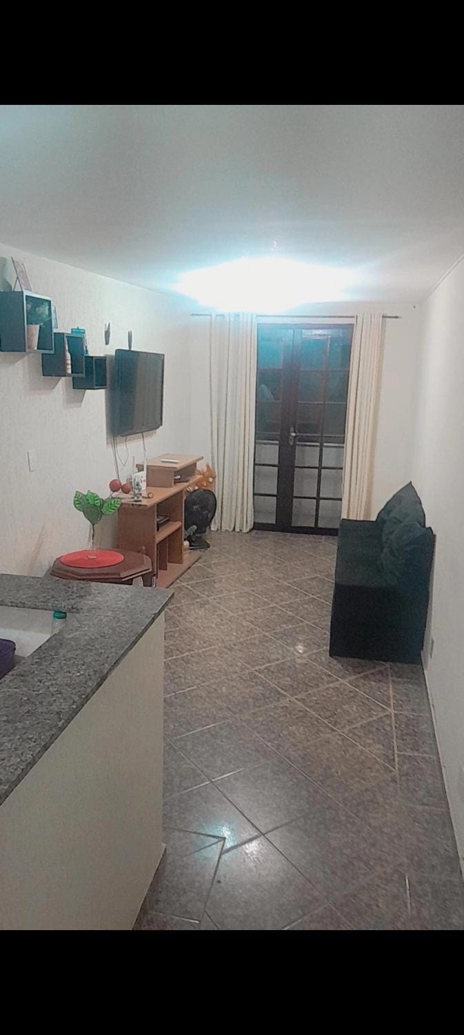 Apartamento a 4 minutos da praia! Apartment in Rio de Janeiro