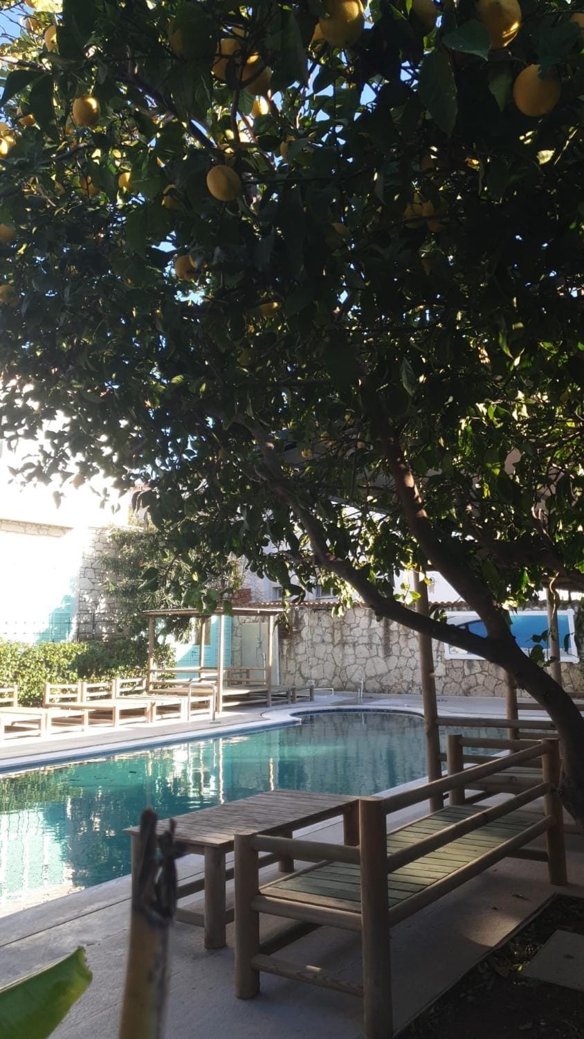Boreas Otel Alaçatı Hotel in Alaçatı