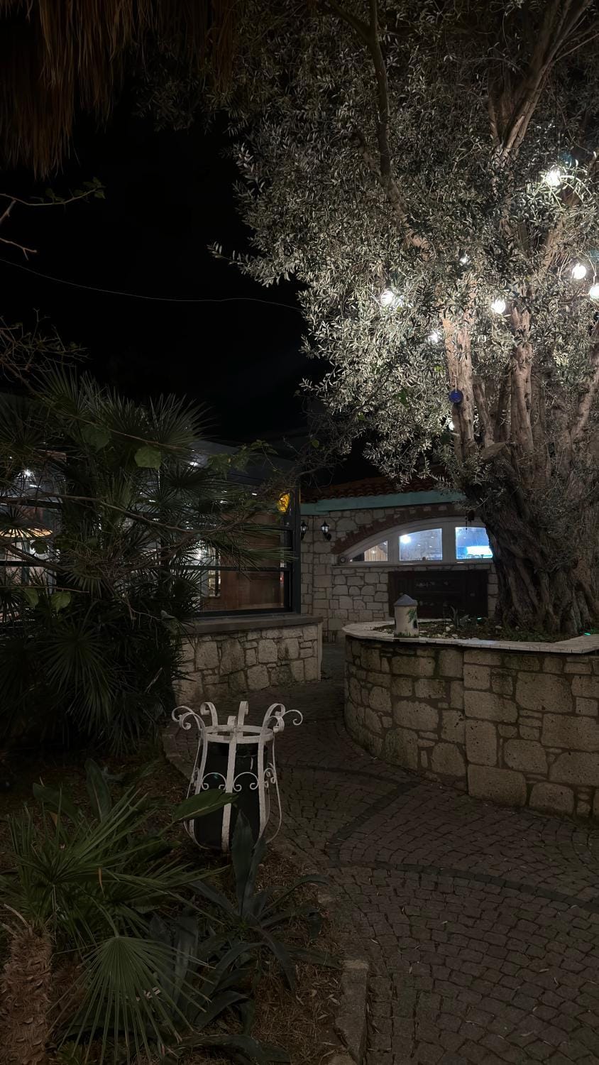Boreas Otel Alaçatı Hotel in Alaçatı