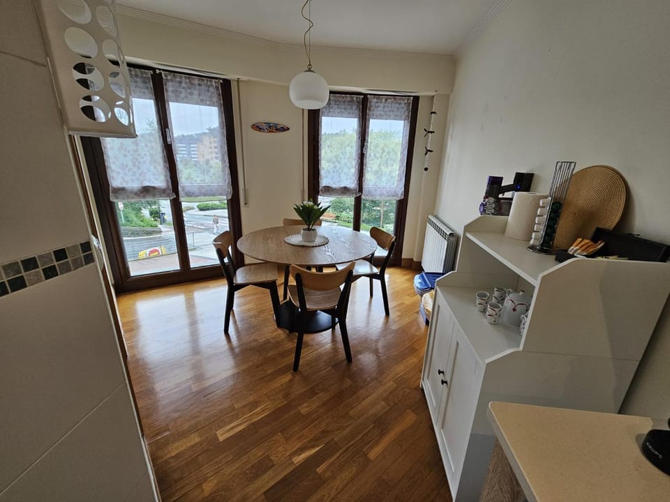 Astigarraga Sagarra by RUVA Apartment in Basque Country