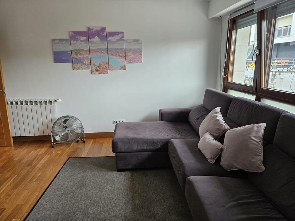 Astigarraga Sagarra by RUVA Apartment in Basque Country