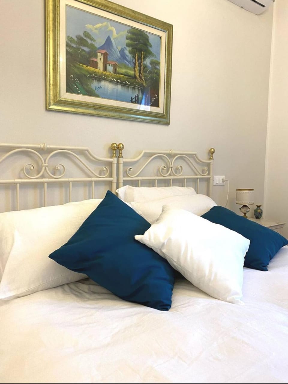 I Maestri B&B Bed and Breakfast in Abruzzo