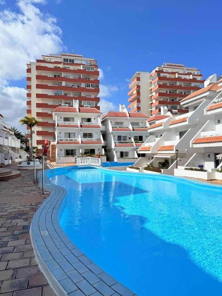 Las floritas 1 Apartment in Playa de las Americas