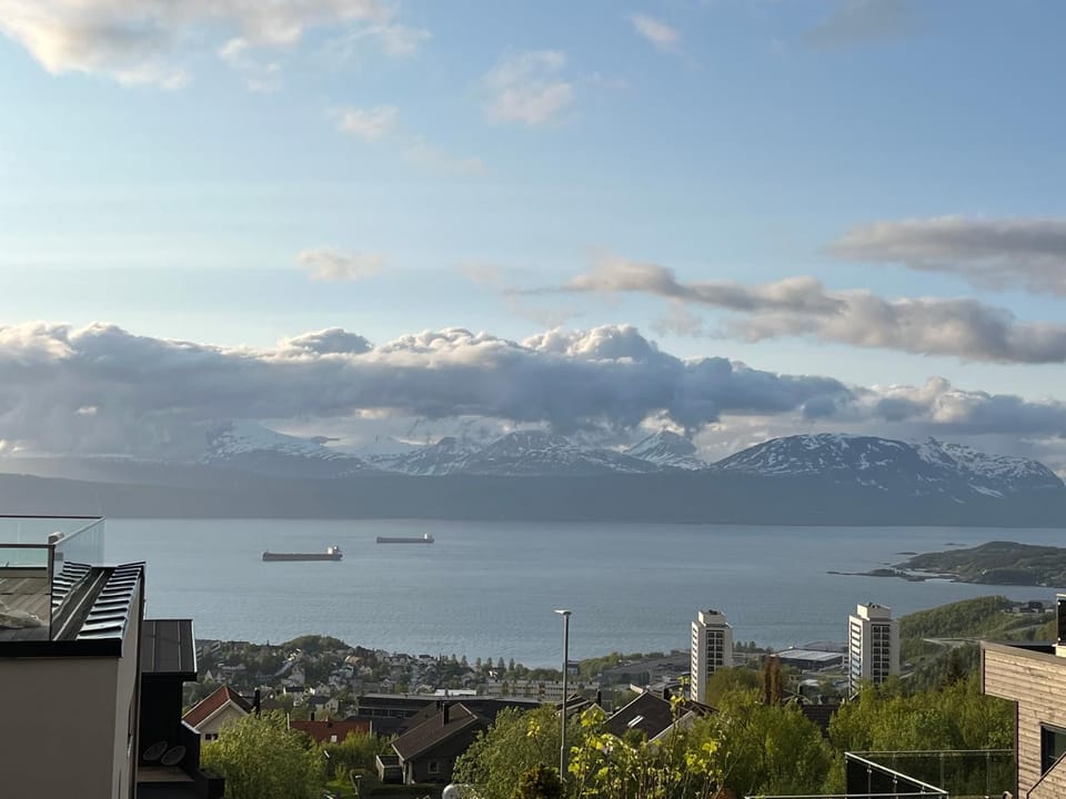 View (from property/room)