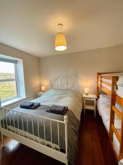 Belmullet Beach House Retreat House in County Mayo