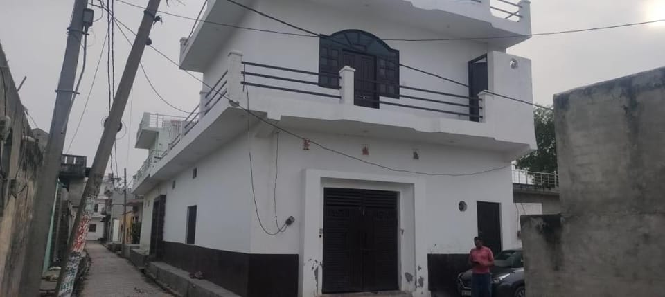 Aditya tyagi homestay Vacation rental in Delhi